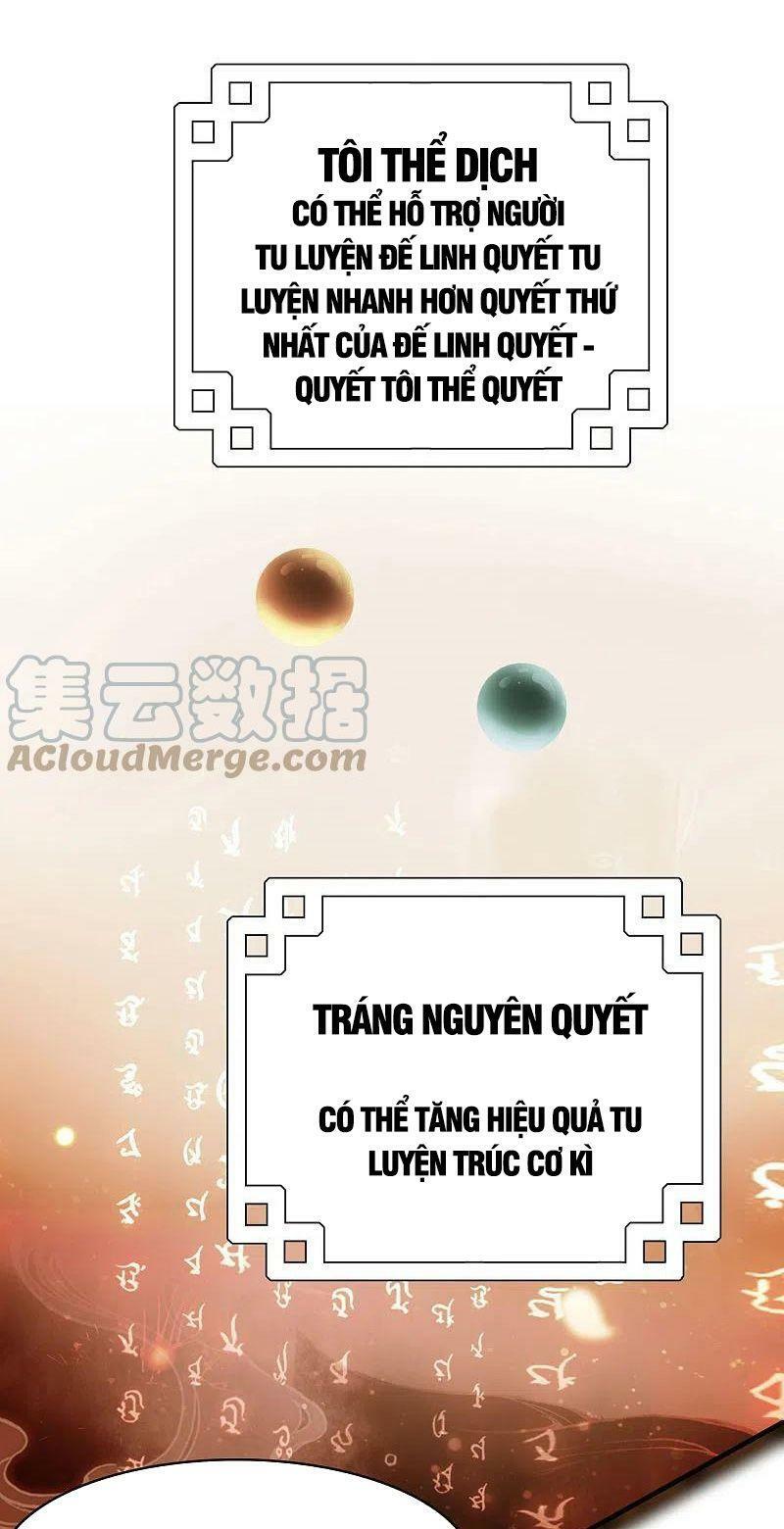 long đằng chiến tôn chapter 21 21