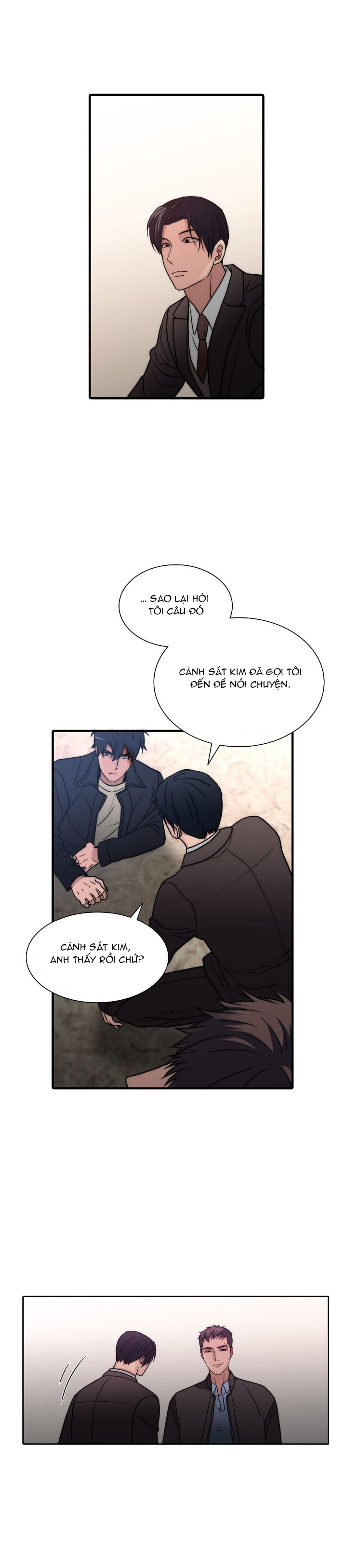 giai điệu của ngôn ngữ chapter 74 4