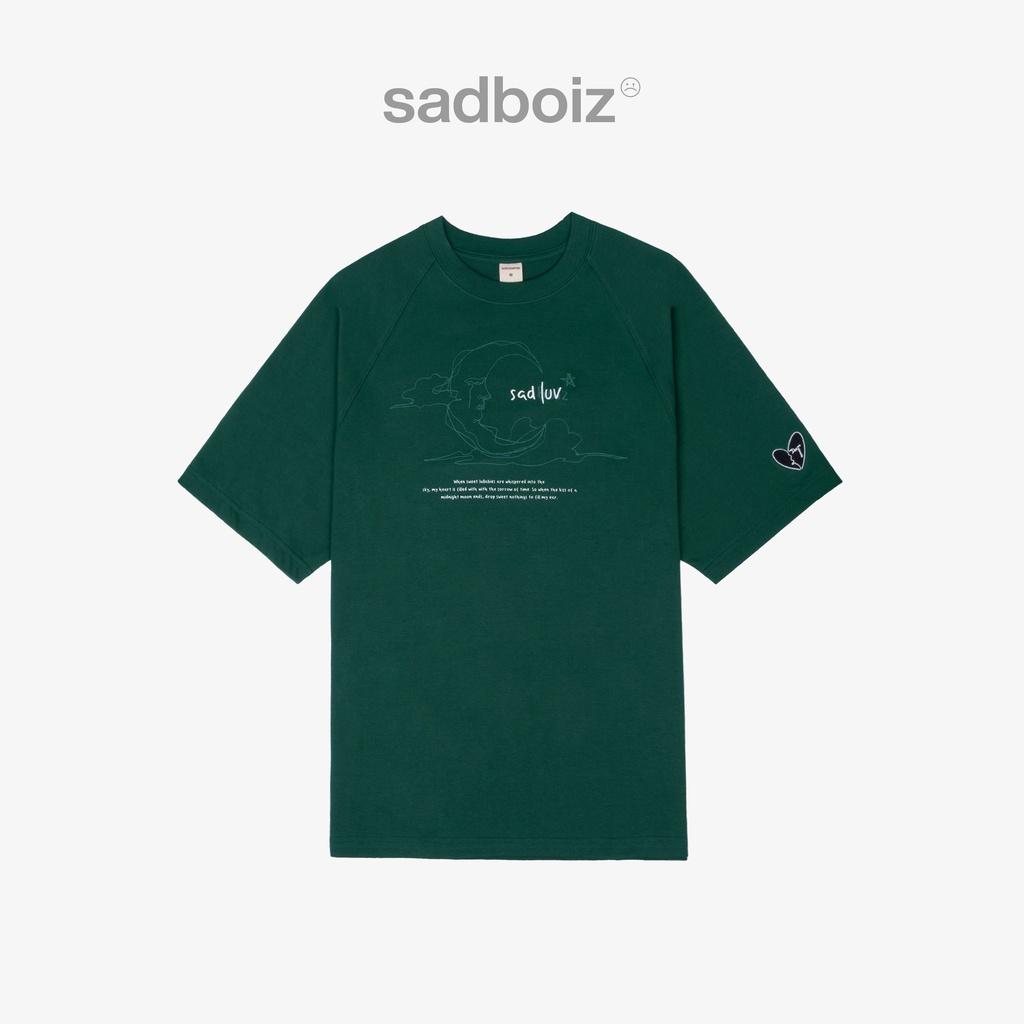 Áo thun SADBOIZ Sadluv