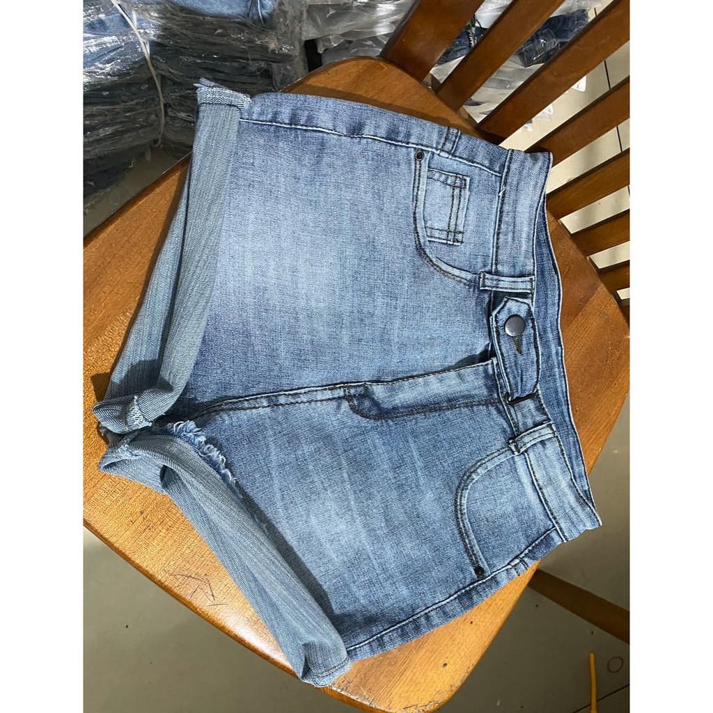 QUẦN SỌT JEAN LƯNG KIỂU CO GIÃN SHOP PHƯƠNG CHÂU