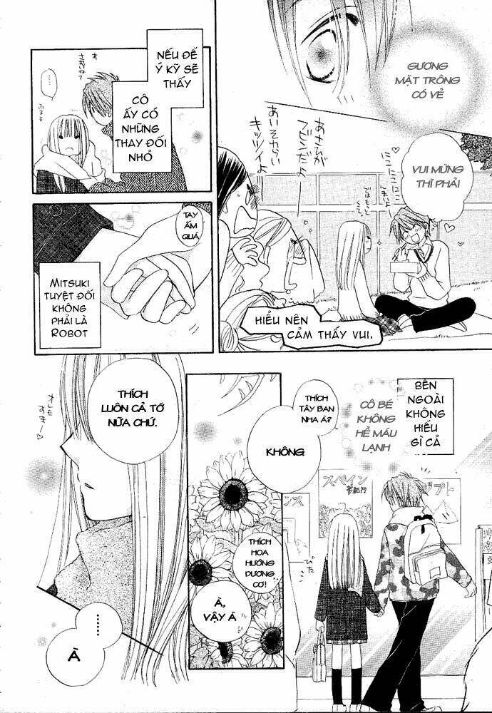 tổng hợp one shot. chapter 151 17