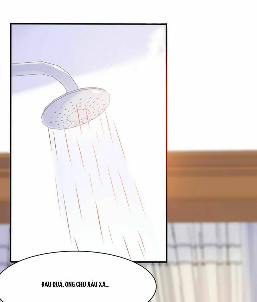 đại thúc, người ta sẽ ngoan chapter 28 23