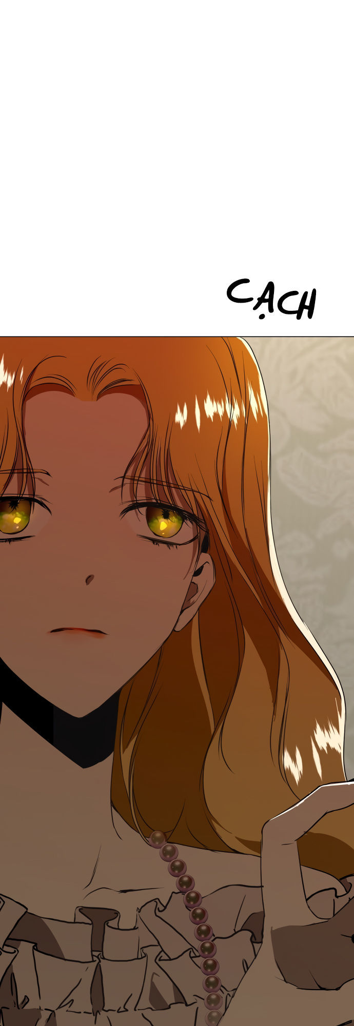 tôi muốn trở thành cô ấy dù chỉ một ngày chapter 5 42