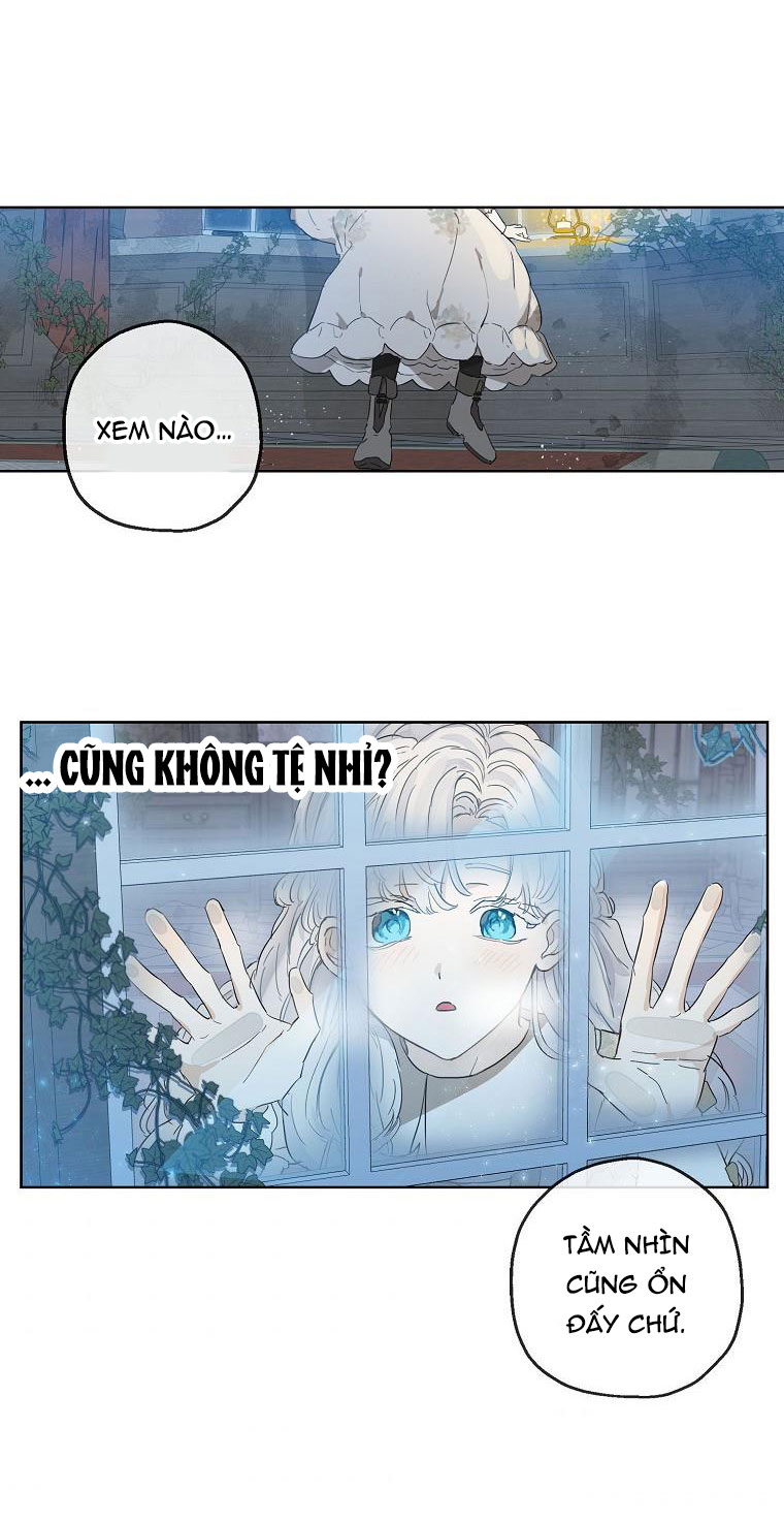 đứa con gái ngoài giá thú của bá tước chapter 1 48