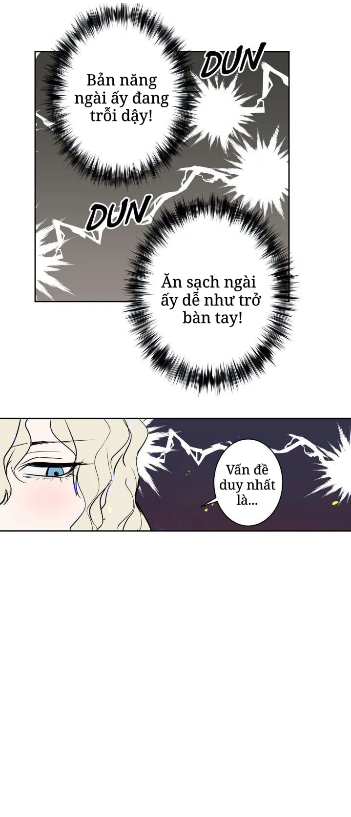 cuộc sống 2 mặt của quỷ vương chapter 19 8