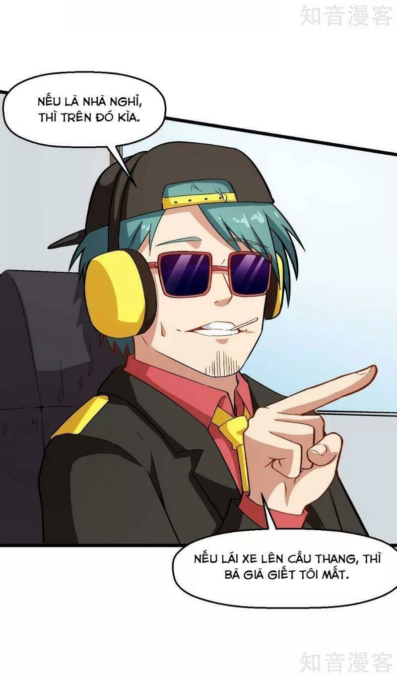 vườn trường cuồng sư hệ thống chapter 109 6