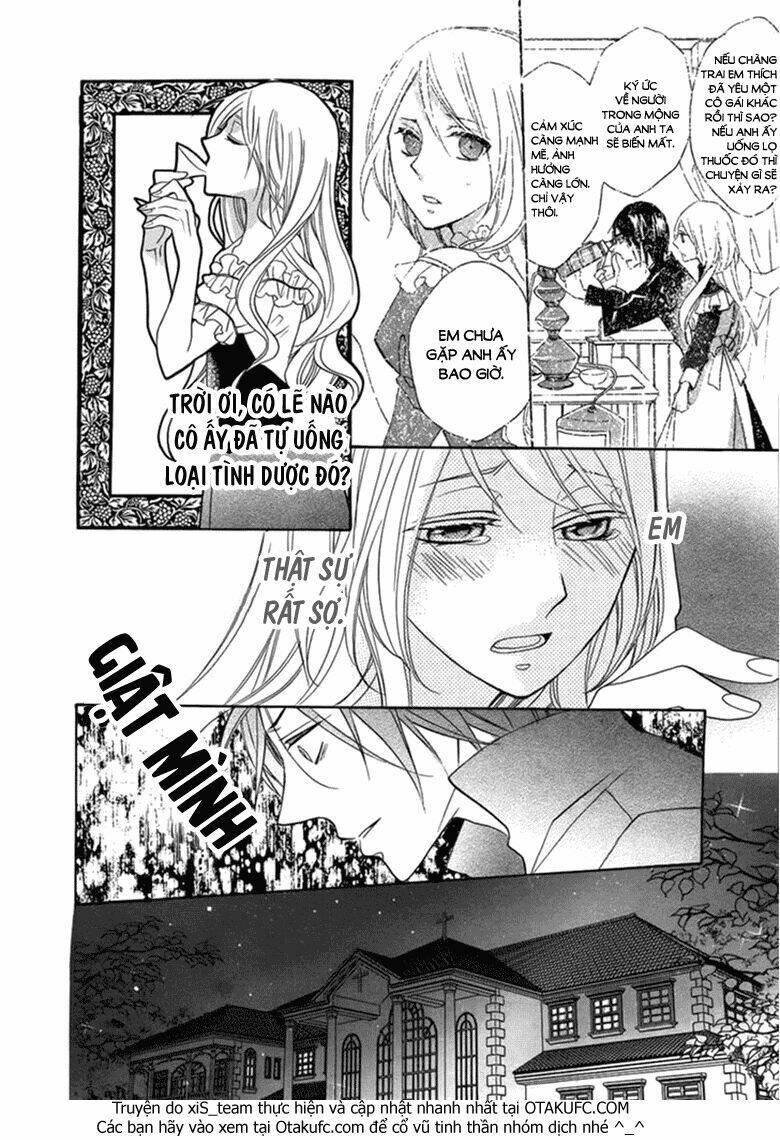 mahou tsukai to koi no biyaku chapter 1 35