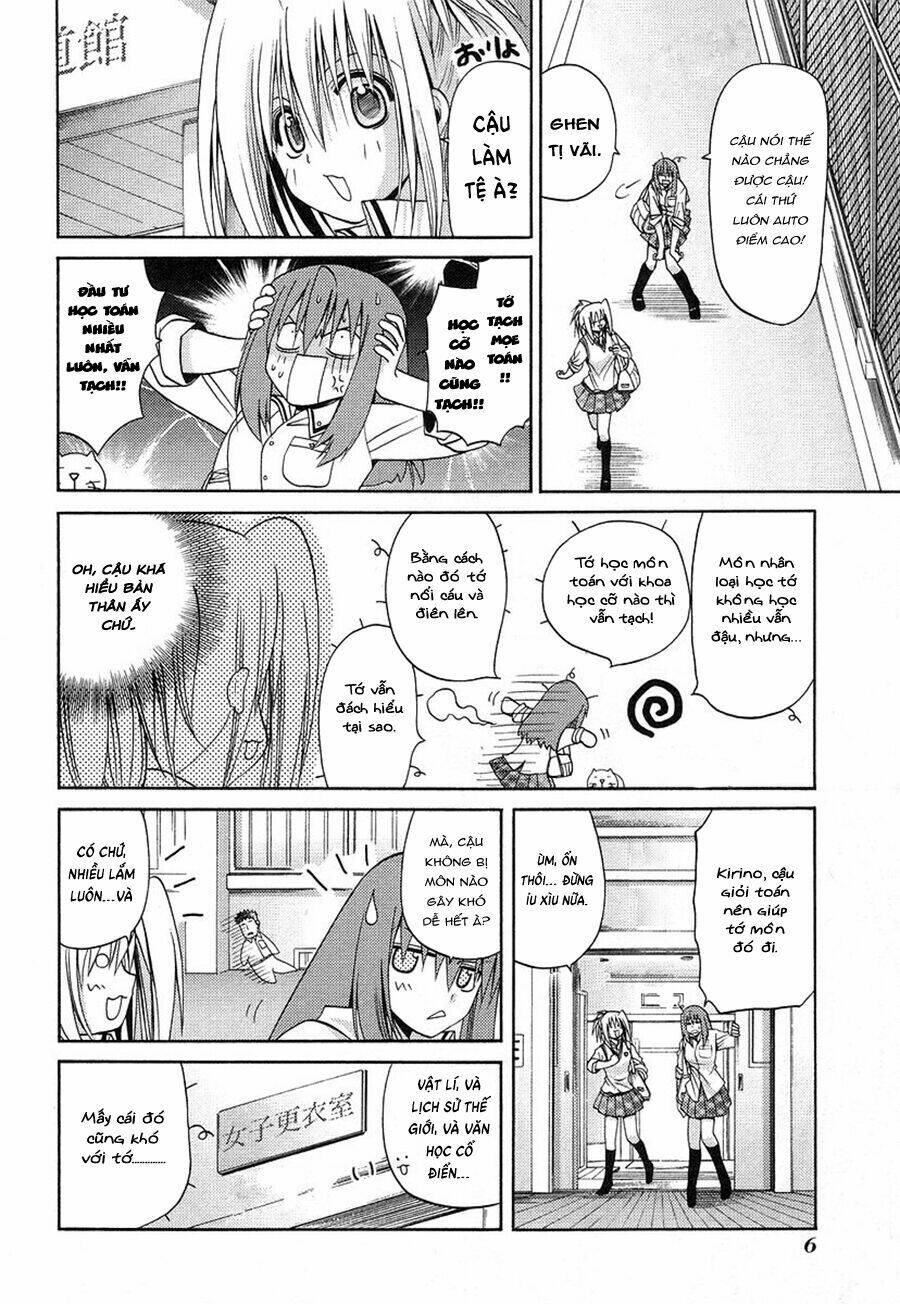 bamboo blade chapter 31 6