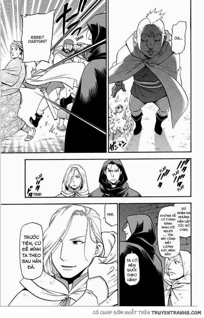 arslan chiến ký chapter 17 11