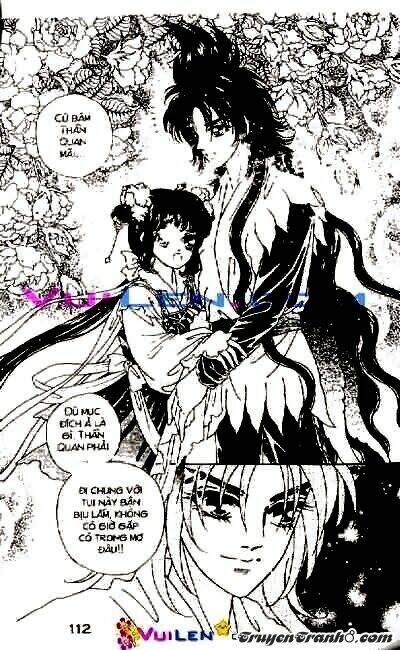 đóa hoa yêu kiều chapter 5 113