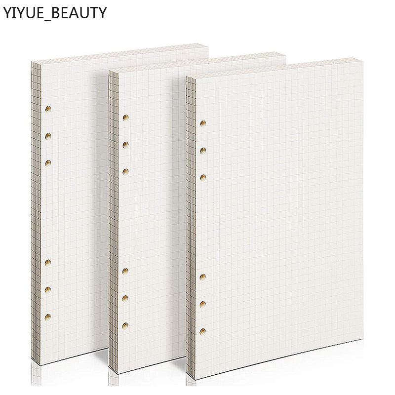 Set 45 / 90 Tờ Giấy Thay Thế 14.2x21cm