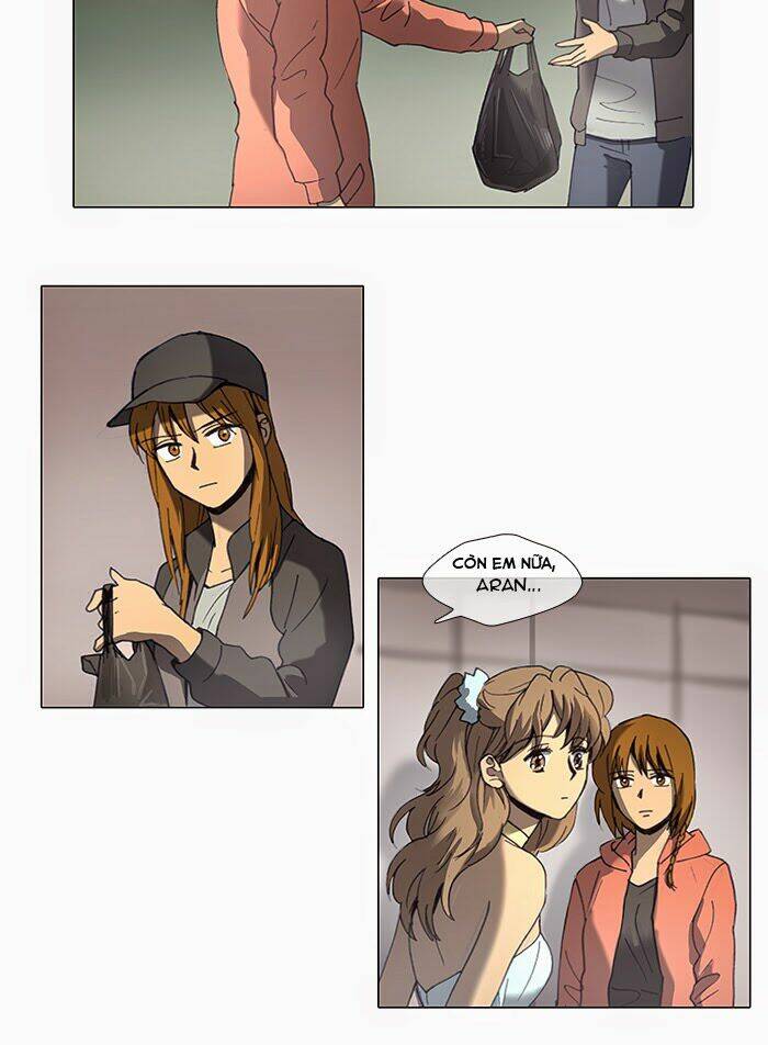 nữ sinh phép thuật chapter 24 22