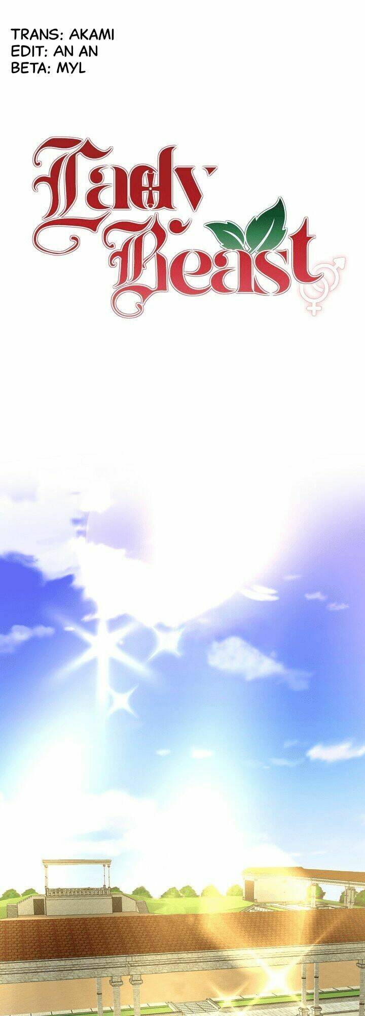 tiểu thư quái vật chapter 5 3