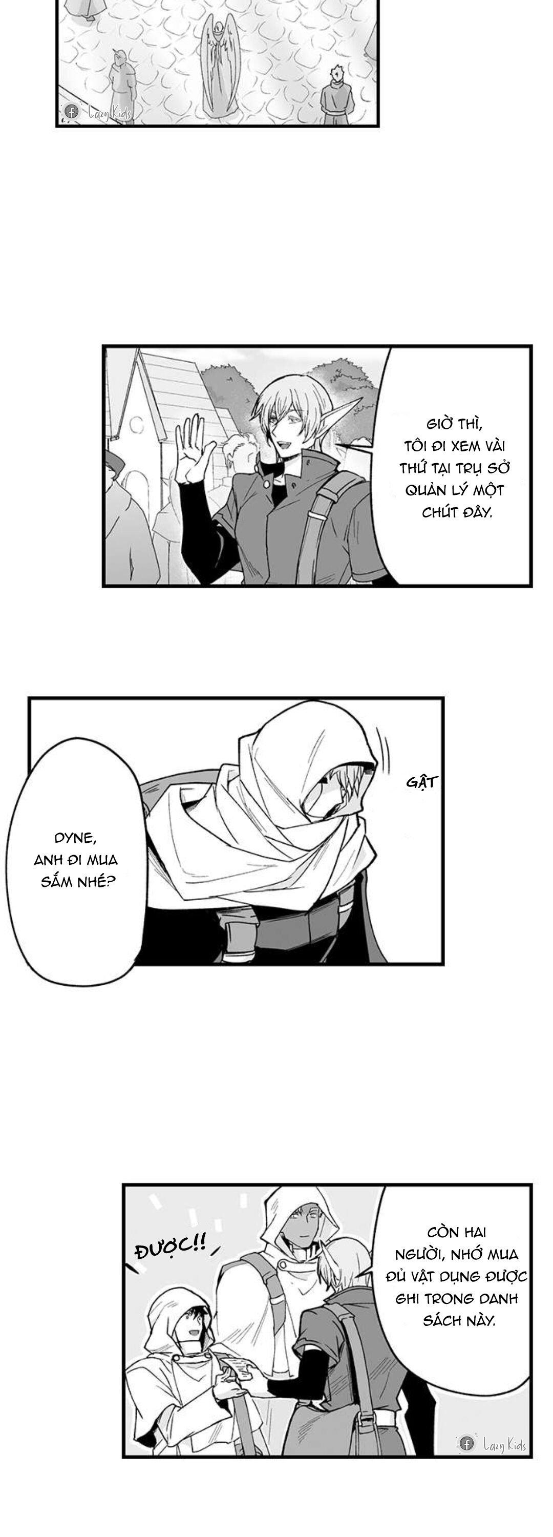 vợ của titan chapter 59 5