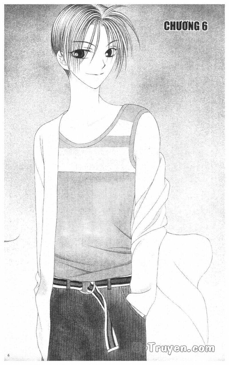 v.b.rose chapter 2 8