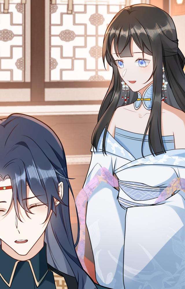 làm sao đây người học việc của tôi quá bám người chapter 4 37