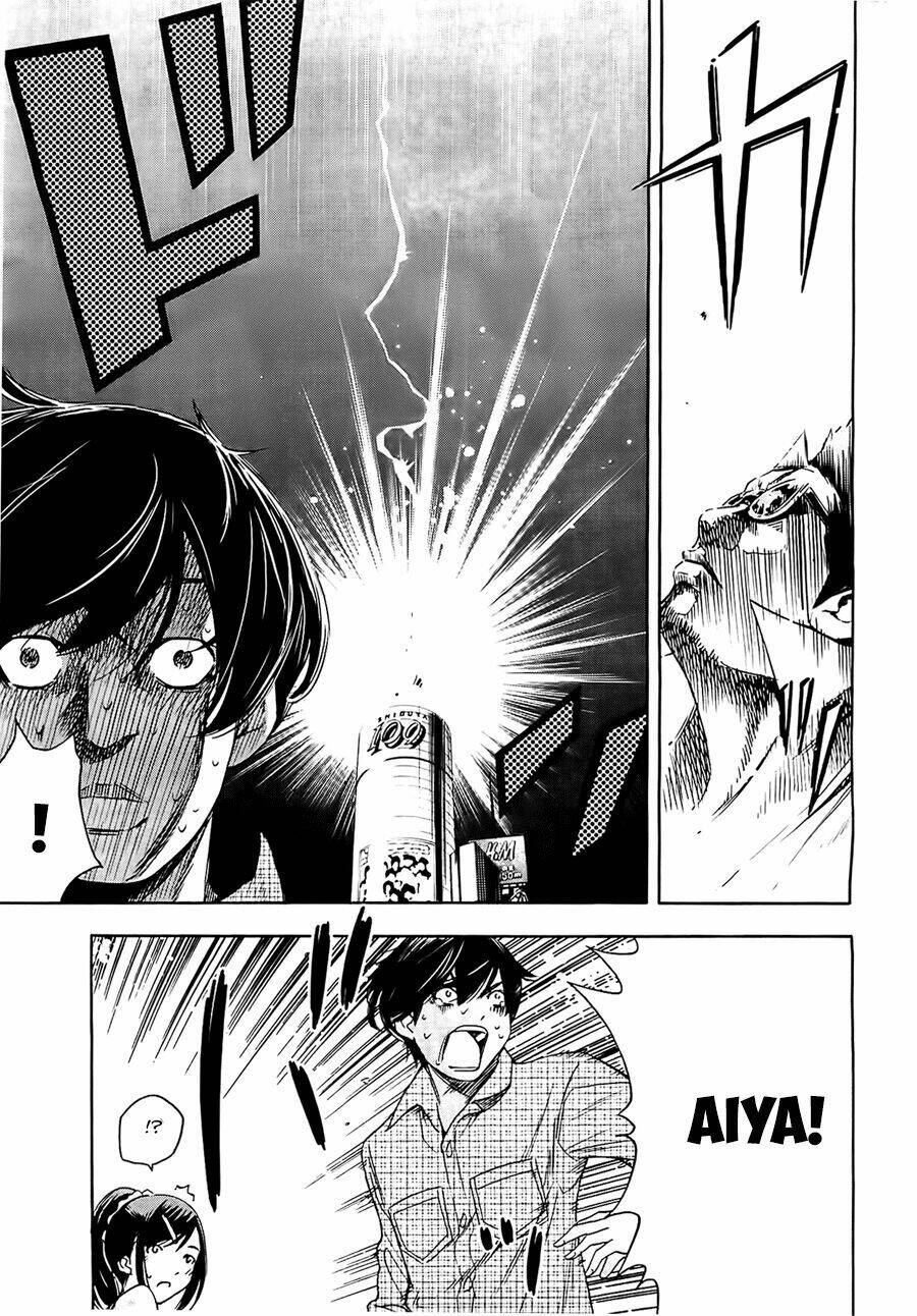 love riron chapter 22 19