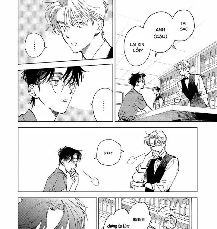 hoshi o tsukamaeru chapter 4 11