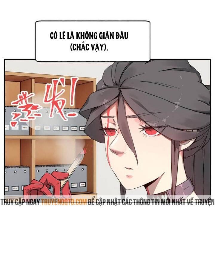 thế giới nơi chỉ có siêu nhân là nạn nhân chapter 6 26