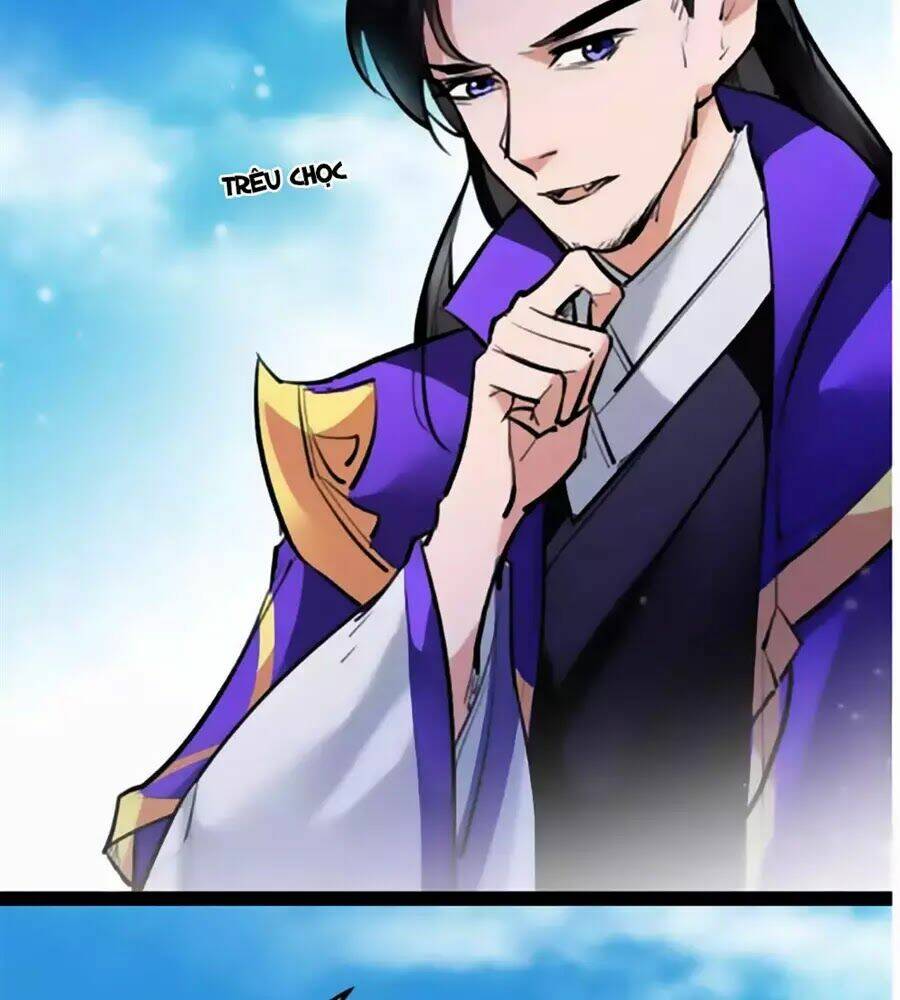 đường tăng cũng quyến rũ chapter 32 14