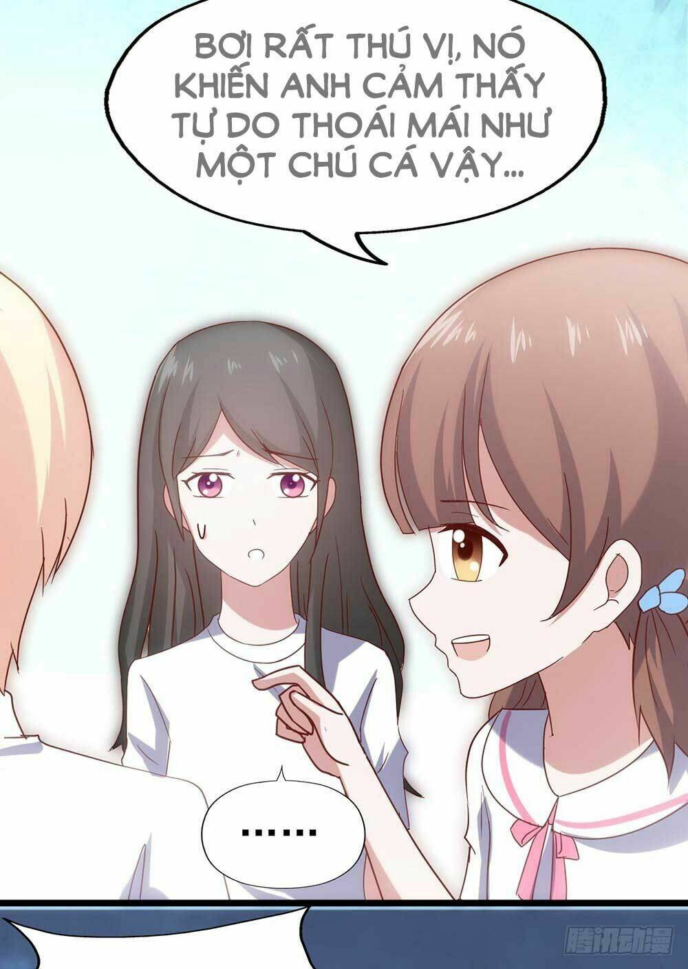 ác ma bàn bên chapter 43 14