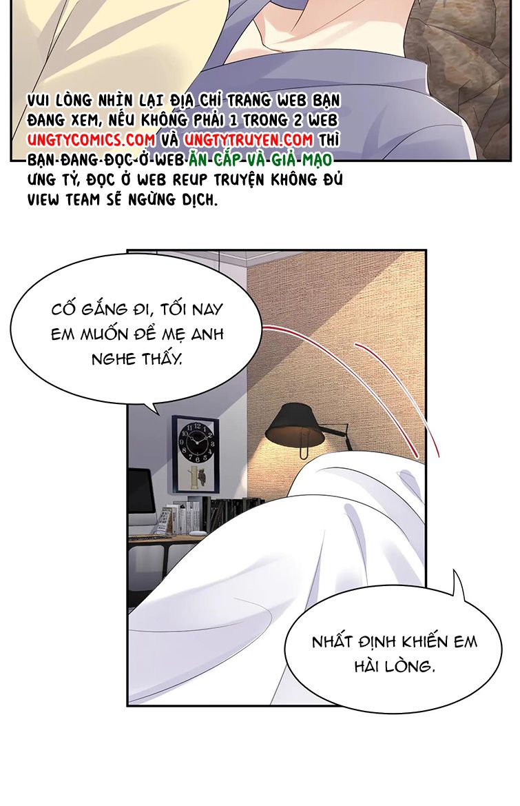 lại bị bạn trai cũ nhắm trúng rồi chapter 104 30