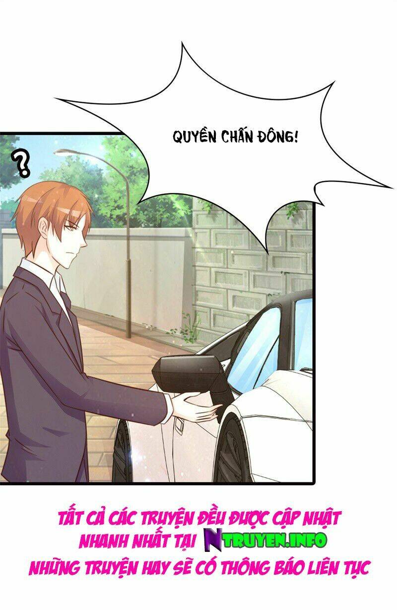 boss cấm dục thành nghiện chapter 16 20