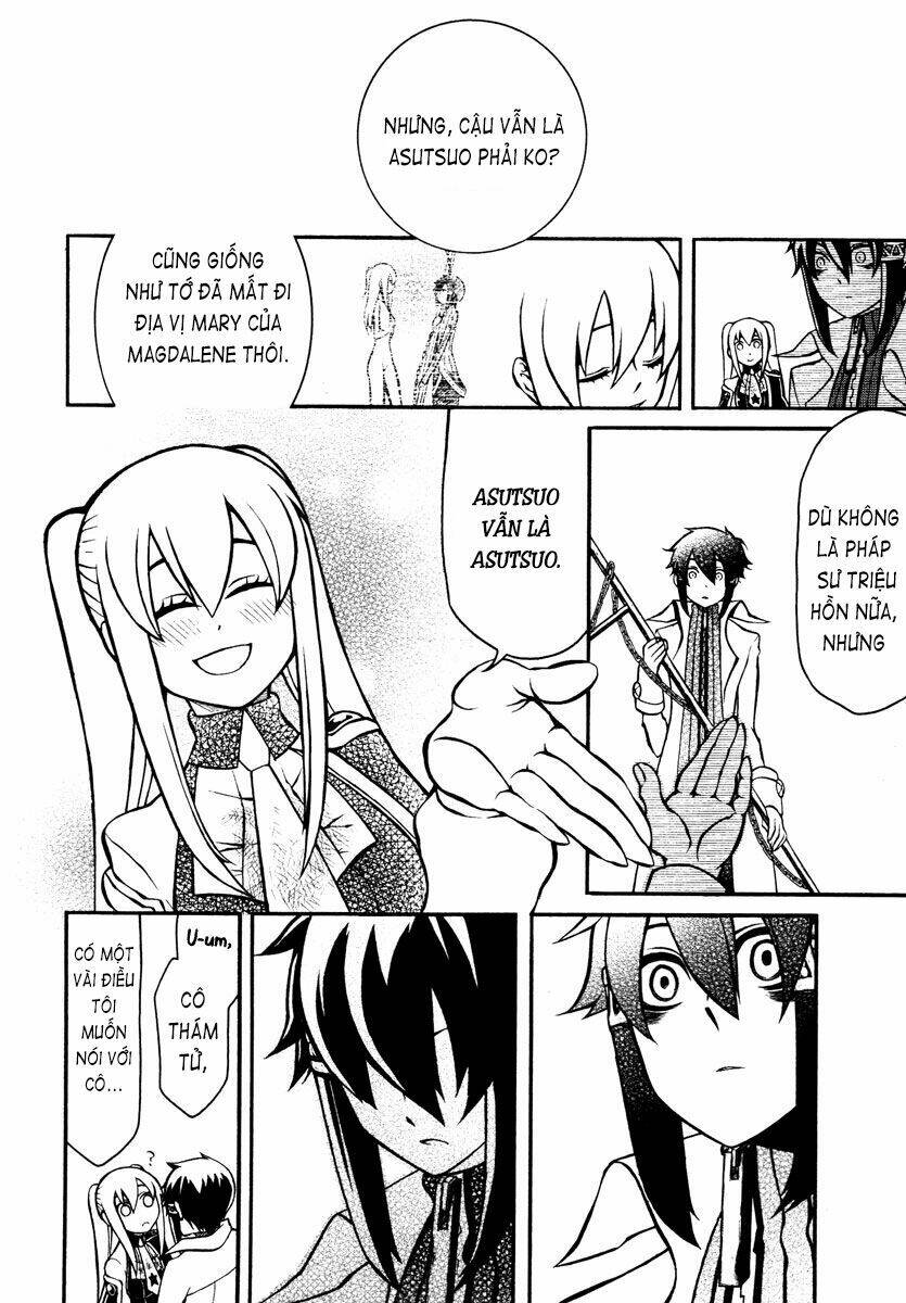 necromancer chapter 20 29