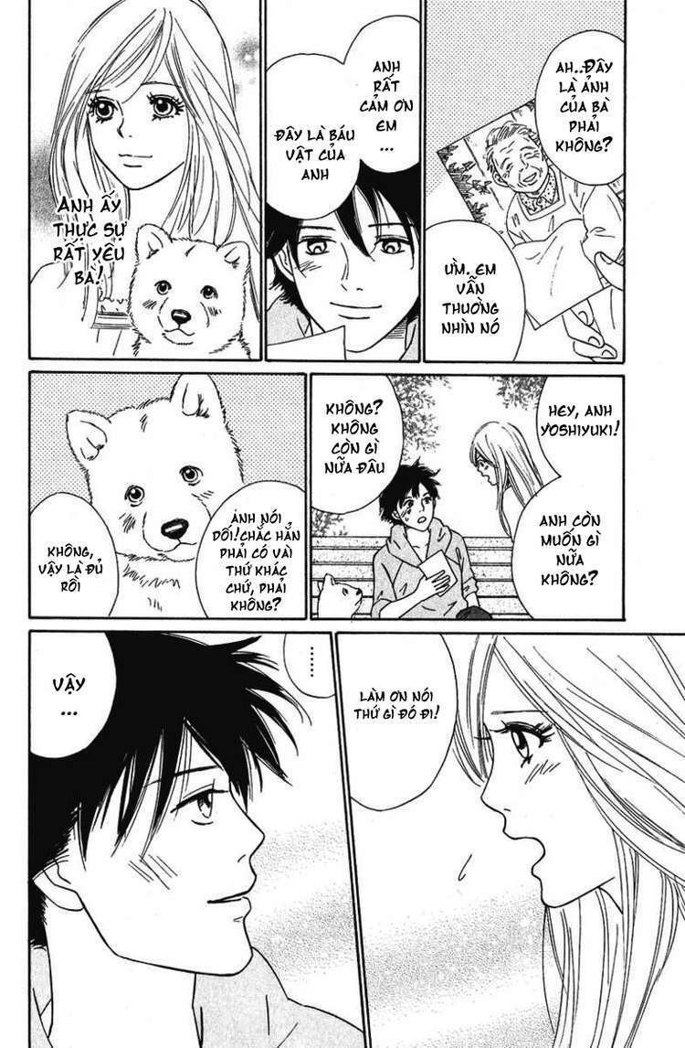 deep love - pao no monogatari chapter 10 10