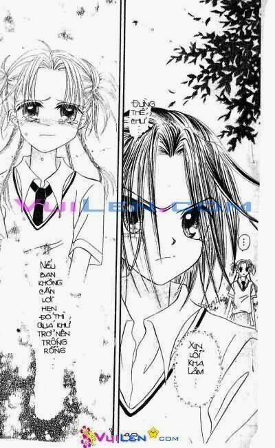 đôi giày thủy tinh chapter 6 82