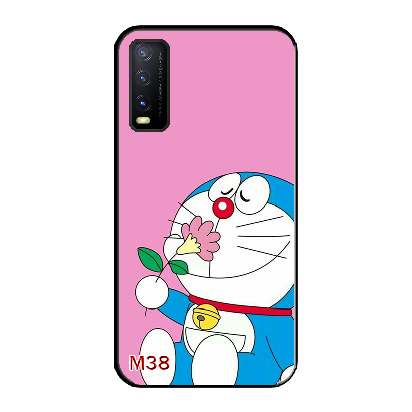 Ốp Lưng Dẻo Dành Cho VIVO Y12S