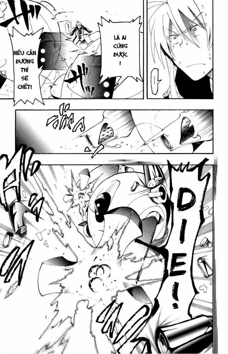 tripeace chapter 4 5