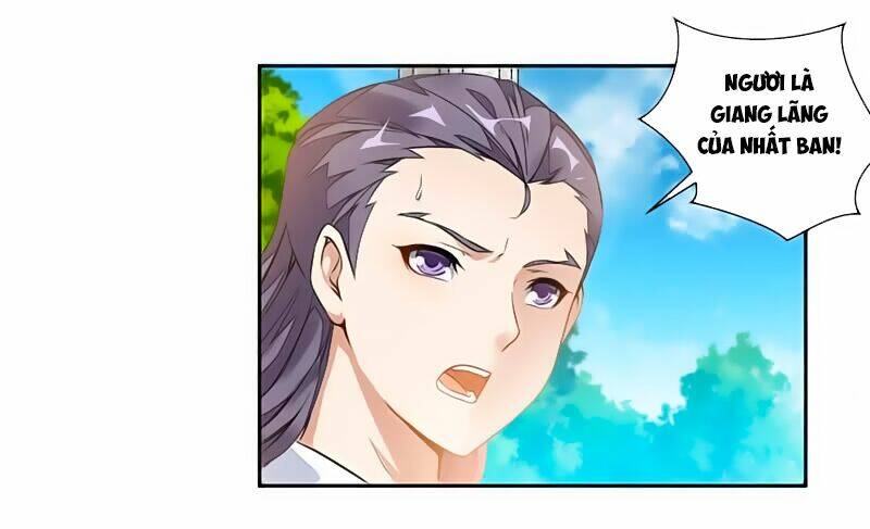 cửu dương thần vương chapter 15 25