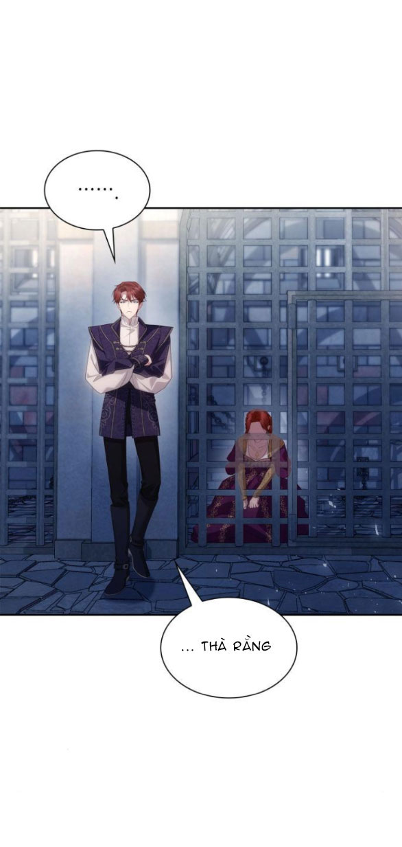 chị yêu, kiếp này em sẽ là hoàng hậu chapter 100.1 43