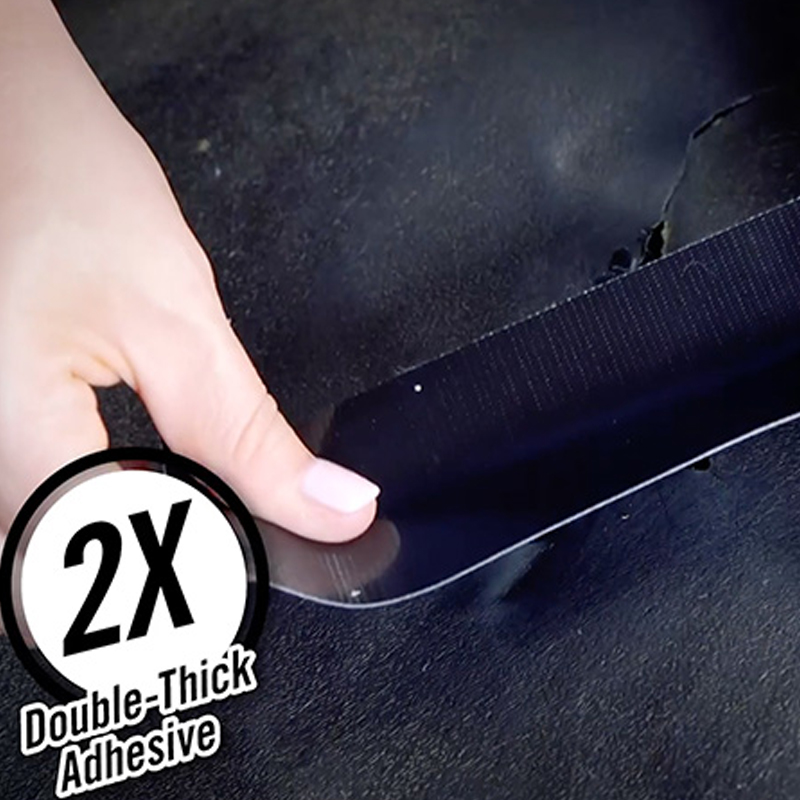 Băng Keo Dính Mọi Vật Liệu thương hiệu Mỹ, Băng Keo siêu dính chống thấm Black Gorilla Tape 32m