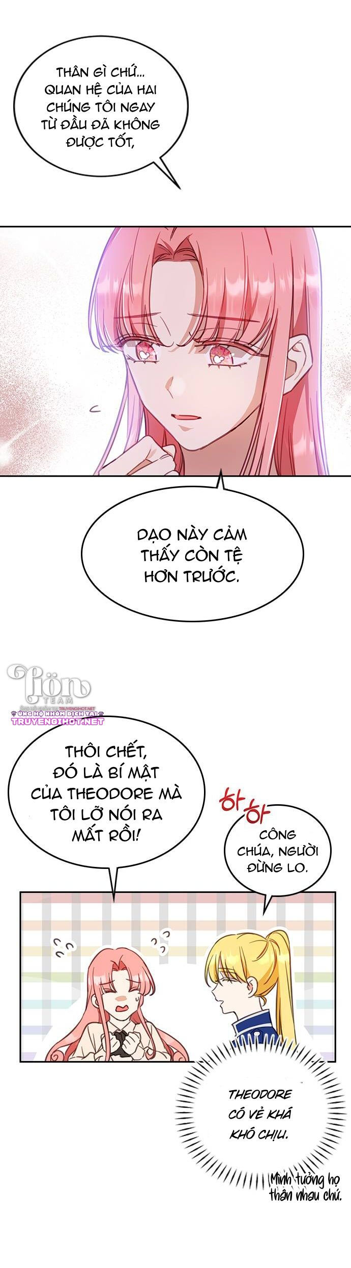 cách săn mồi chapter 15.2 10