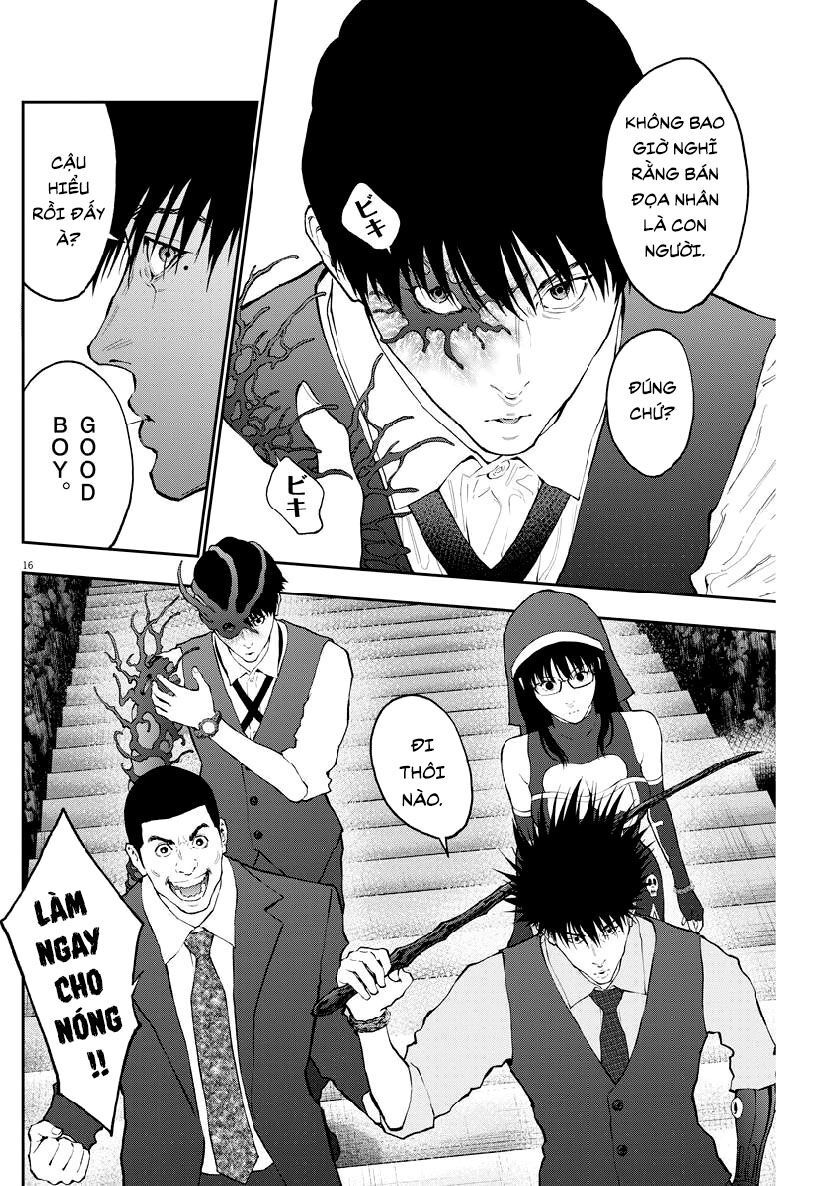 đọa nhân chapter 94 16
