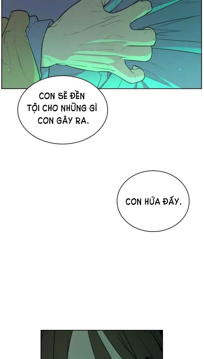 bạch huyết - white blood chapter 28 12