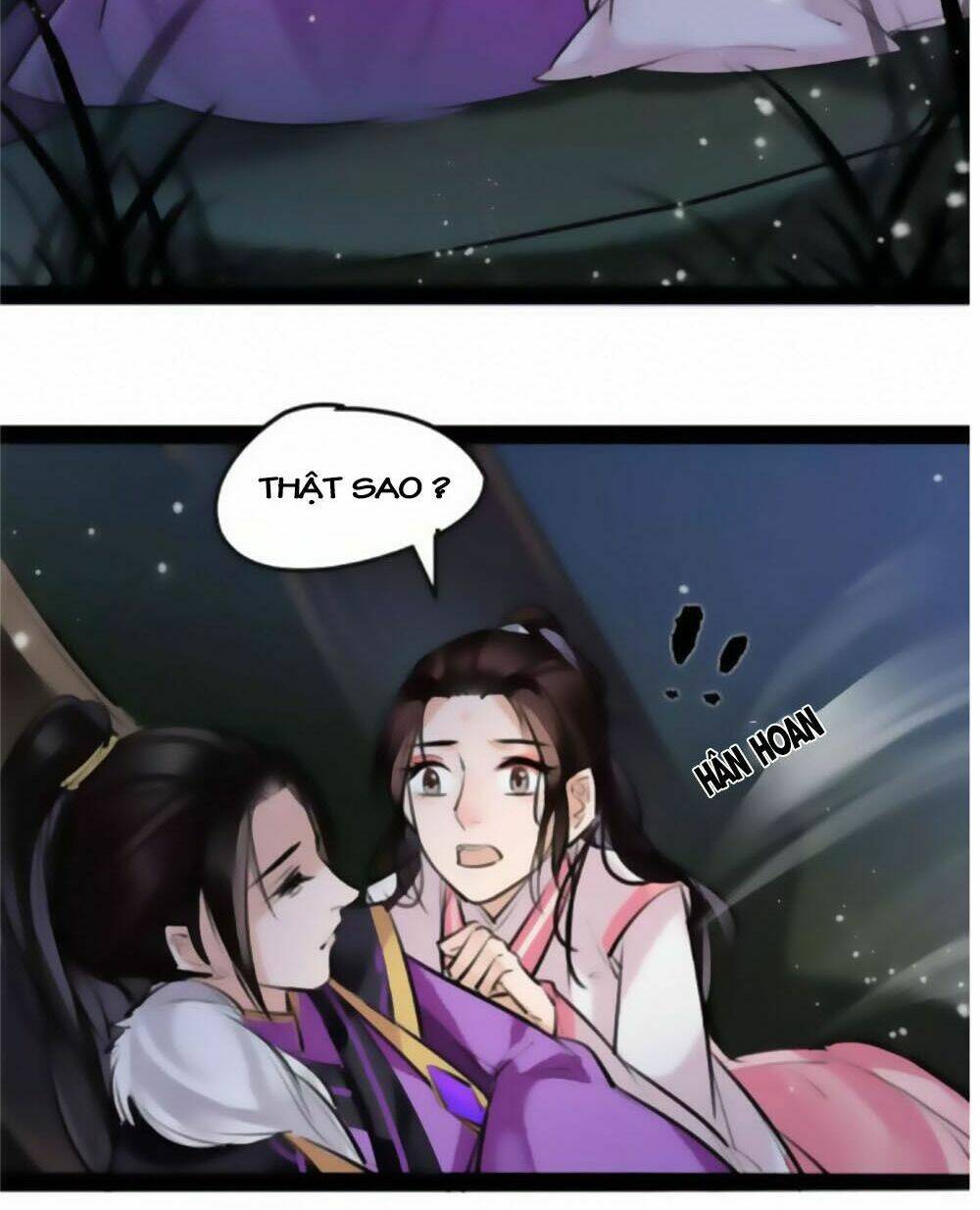 đường tăng cũng quyến rũ chapter 19 25