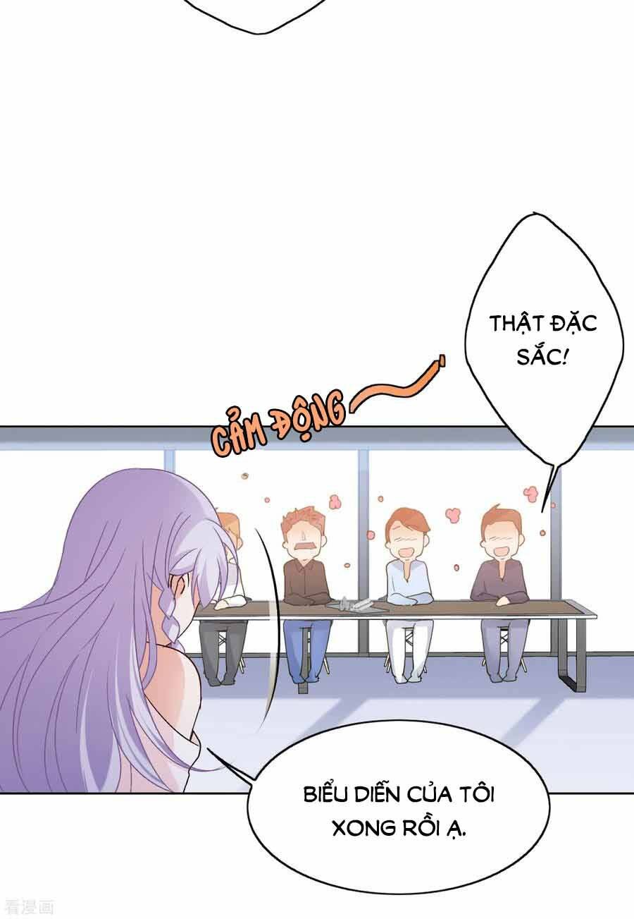 cô ấy đến rồi, xin nằm xuống! chapter 55 23