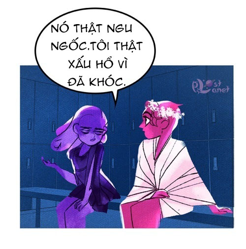 thần thoại olympus chapter 56 9