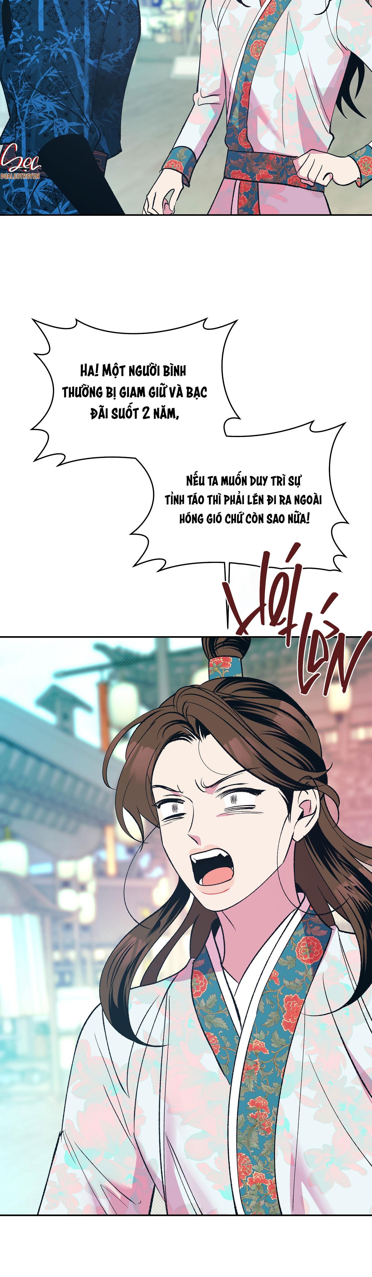 mộc đàn hương chapter 14 21