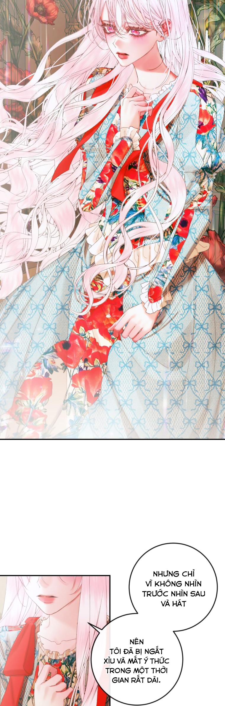 trở thành cô vợ khế ước của nhân vật phản diện chapter 89 26