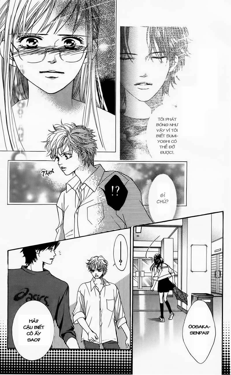 xứng danh anh hùng chapter 7 46