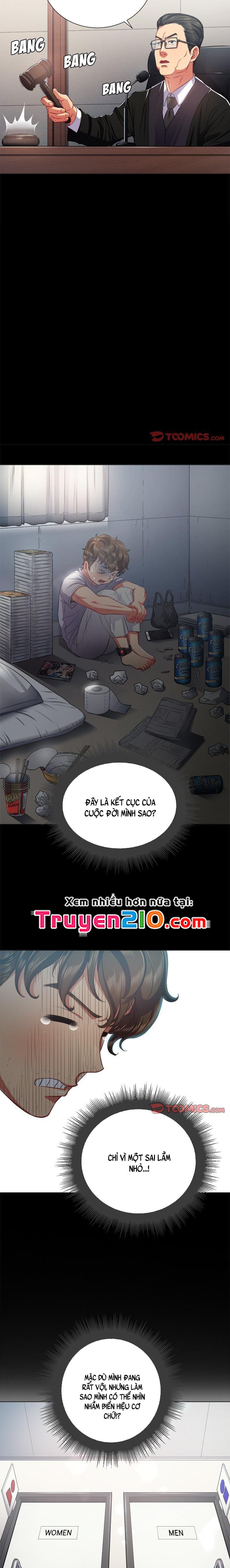 my high school bully chapter 19 2