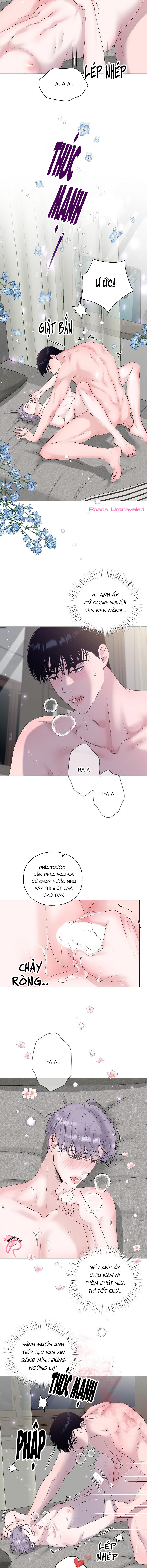 tiền bối của anh chapter 22 11