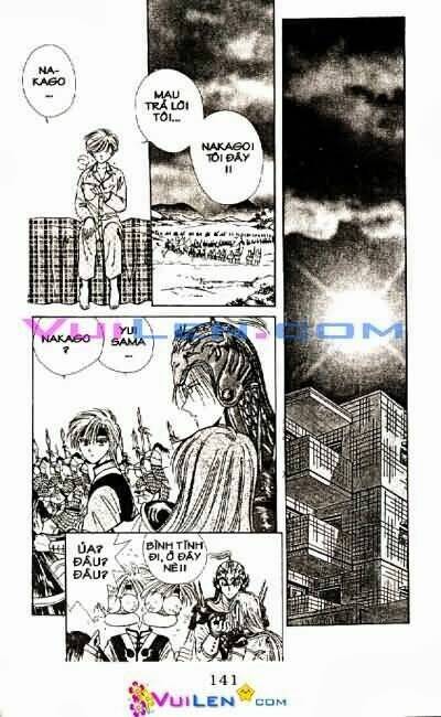 quyển sách kỳ bí chapter 12 142