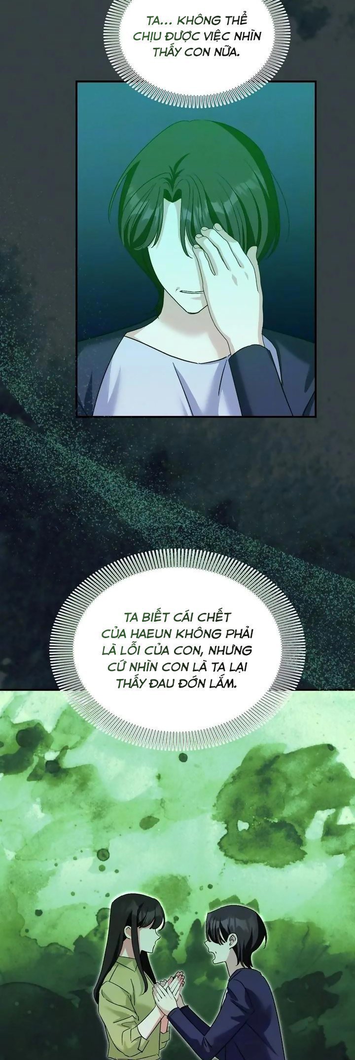 phương pháp bảo vệ anh ấy trong lãnh địa quái vật chapter 34 22