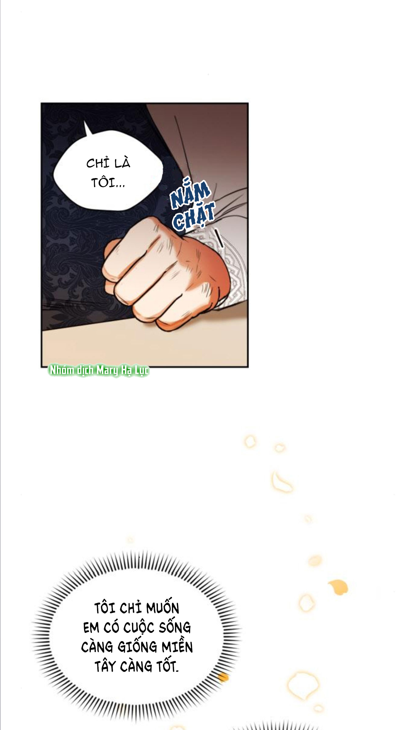 đỉnh cấp nuôi dưỡng lão công chapter 8 17