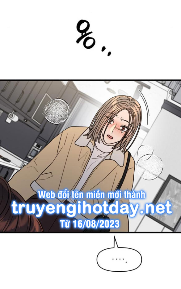 [18+] dục vọng tao nhã chapter 14.2 20